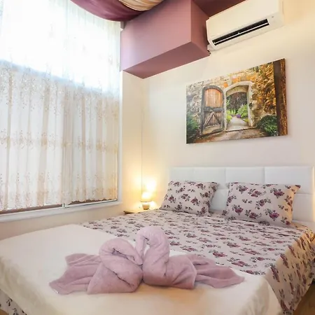 студио ариел * וארנה