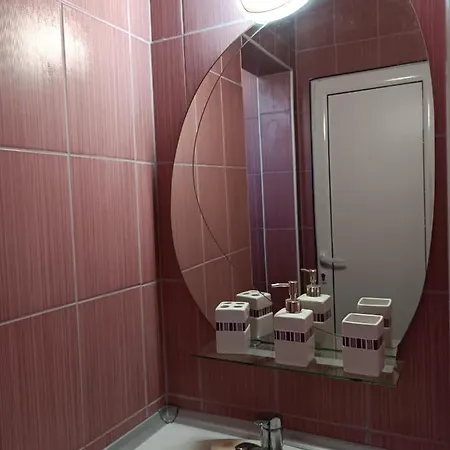 студио ариел * 바르나