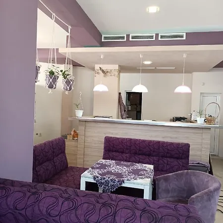 студио ариел וארנה