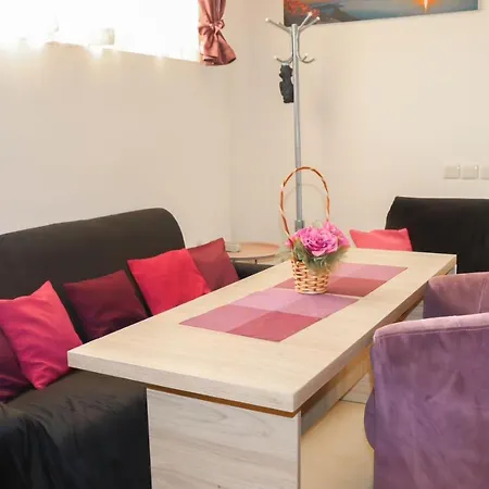 студио ариел דירה *