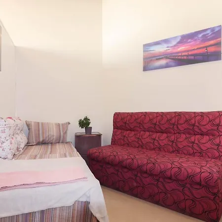 דירה студио ариел *