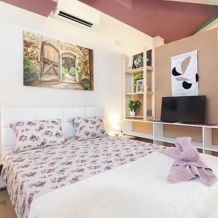 студио ариел Apartment