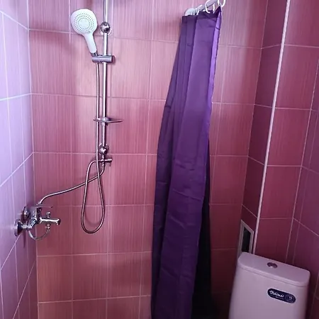 Апартамент студио ариел