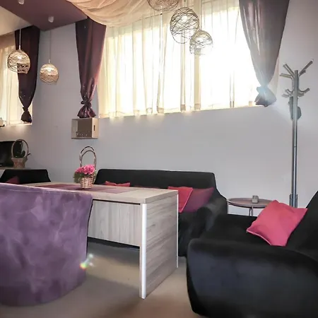 Apartment студио ариел *