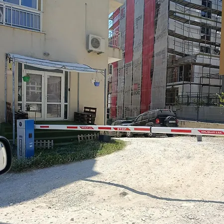 Apartment студио ариел *