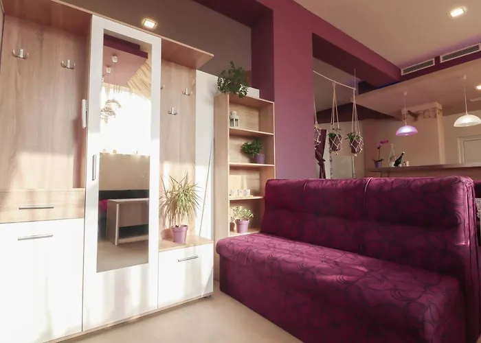 студио ариел Apartment *