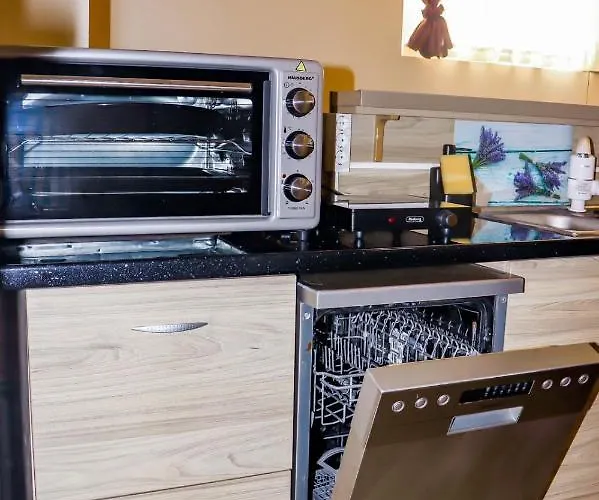 студио ариел Apartment *