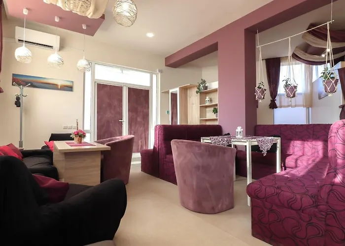 Apartment студио ариел Varna