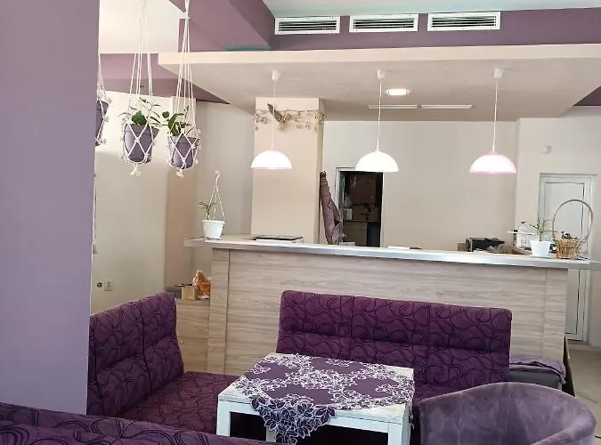 студио ариел Warna