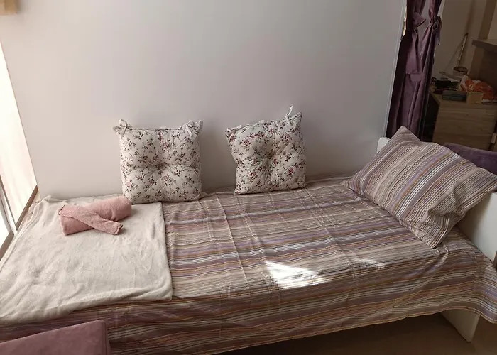 студио ариел Apartment *