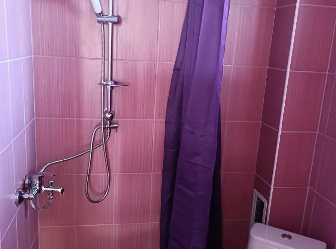 Apartment студио ариел