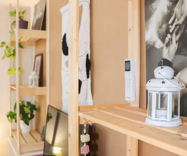 студио ариел Apartment