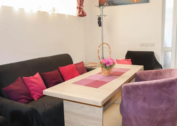 студио ариел Apartment *